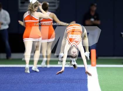Thumbnail 1 in Texas vs. Highland Park (UIL 5A Division 1 Bi-District) photogallery.