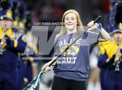 Thumbnail 3 in Texas vs. Highland Park (UIL 5A Division 1 Bi-District) photogallery.