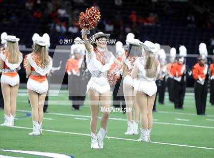 Thumbnail 3 in Texas vs. Highland Park (UIL 5A Division 1 Bi-District) photogallery.