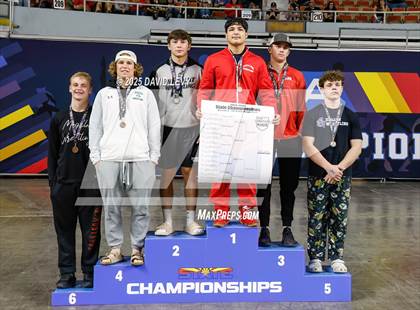 Thumbnail 2 in AIA Finals (Div 1) photogallery.