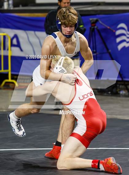Thumbnail 3 in AIA Finals (Div 1) photogallery.