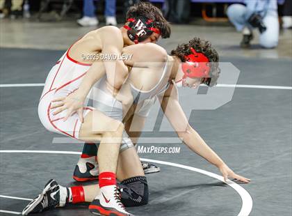 Thumbnail 3 in AIA Finals (Div 1) photogallery.