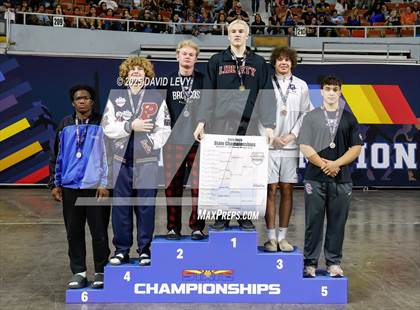 Thumbnail 1 in AIA Finals (Div 1) photogallery.