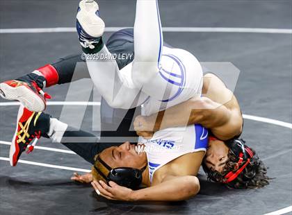 Thumbnail 2 in AIA Finals (Div 1) photogallery.