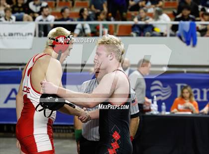 Thumbnail 2 in AIA Finals (Div 1) photogallery.