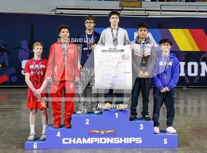 Thumbnail 3 in AIA Finals (Div 1) photogallery.