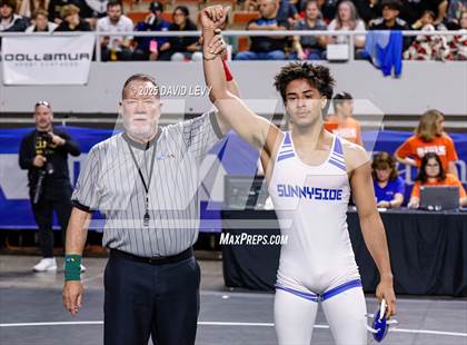 Thumbnail 2 in AIA Finals (Div 1) photogallery.