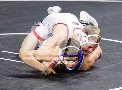 Thumbnail 2 in AIA Finals (Div 1) photogallery.