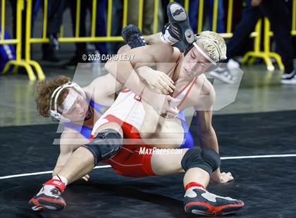 Thumbnail 1 in AIA Finals (Div 1) photogallery.