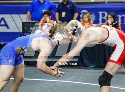 Thumbnail 3 in AIA Finals (Div 1) photogallery.