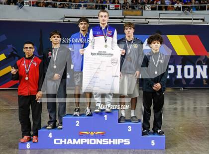 Thumbnail 2 in AIA Finals (Div 1) photogallery.