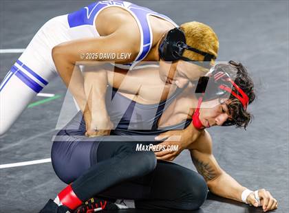 Thumbnail 3 in AIA Finals (Div 1) photogallery.