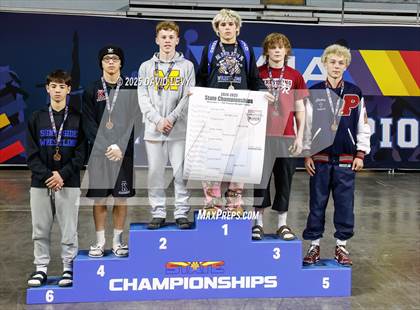 Thumbnail 3 in AIA Finals (Div 1) photogallery.