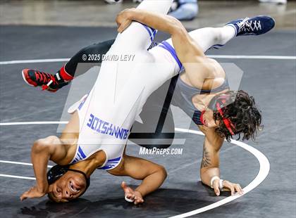 Thumbnail 3 in AIA Finals (Div 1) photogallery.