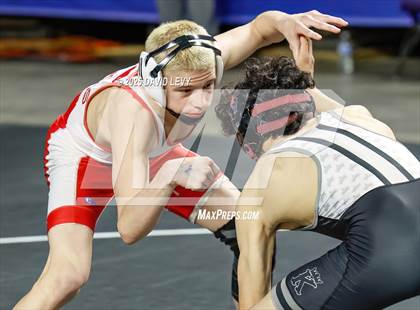 Thumbnail 3 in AIA Finals (Div 1) photogallery.