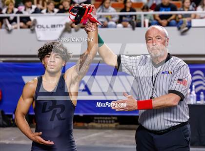 Thumbnail 3 in AIA Finals (Div 1) photogallery.