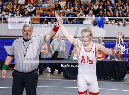 Thumbnail 3 in AIA Finals (Div 1) photogallery.