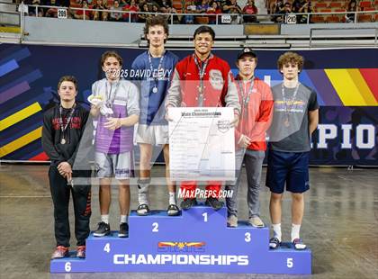 Thumbnail 1 in AIA Finals (Div 1) photogallery.