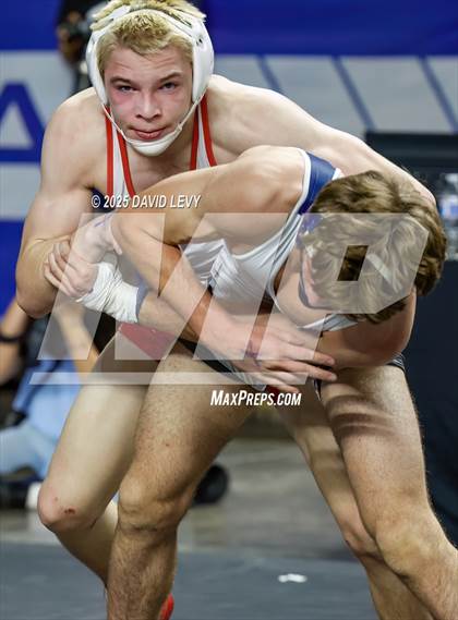 Thumbnail 2 in AIA Finals (Div 1) photogallery.