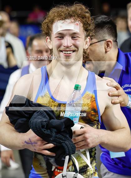 Thumbnail 3 in AIA Finals (Div 1) photogallery.