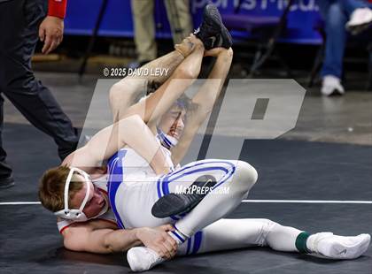 Thumbnail 1 in AIA Finals (Div 1) photogallery.