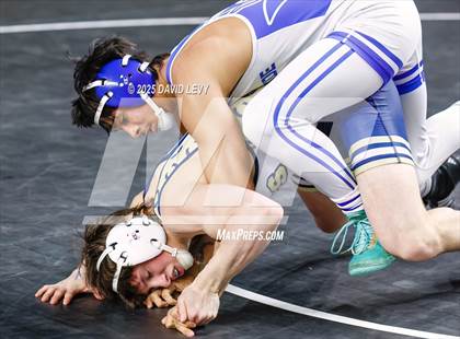 Thumbnail 3 in AIA Finals (Div 1) photogallery.