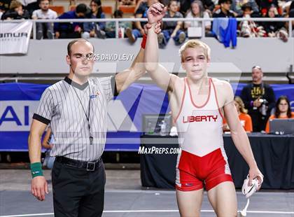 Thumbnail 3 in AIA Finals (Div 1) photogallery.