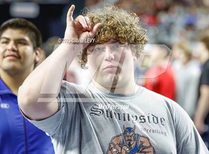 Thumbnail 3 in AIA Finals (Div 1) photogallery.