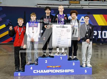 Thumbnail 1 in AIA Finals (Div 1) photogallery.