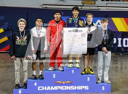Thumbnail 2 in AIA Finals (Div 1) photogallery.