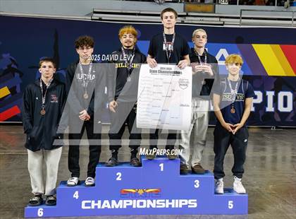 Thumbnail 2 in AIA Finals (Div 1) photogallery.