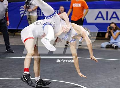 Thumbnail 3 in AIA Finals (Div 1) photogallery.