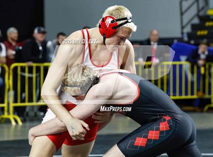 Thumbnail 3 in AIA Finals (Div 1) photogallery.