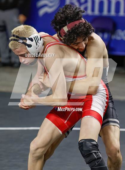 Thumbnail 3 in AIA Finals (Div 1) photogallery.