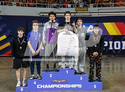 Thumbnail 1 in AIA Finals (Div 1) photogallery.