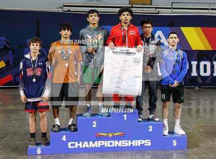 Thumbnail 3 in AIA Finals (Div 1) photogallery.