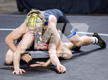 Thumbnail 3 in AIA Finals (Div 1) photogallery.