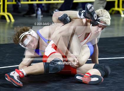 Thumbnail 3 in AIA Finals (Div 1) photogallery.