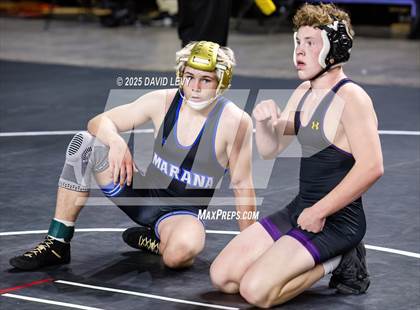 Thumbnail 3 in AIA Finals (Div 1) photogallery.