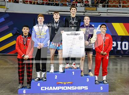 Thumbnail 3 in AIA Finals (Div 1) photogallery.