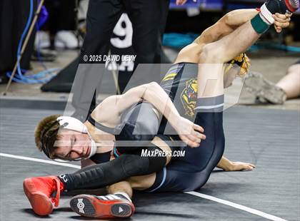 Thumbnail 2 in AIA Finals (Div 1) photogallery.