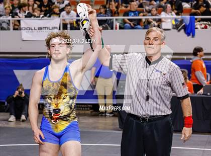 Thumbnail 2 in AIA Finals (Div 1) photogallery.