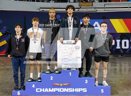 Thumbnail 1 in AIA Finals (Div 1) photogallery.