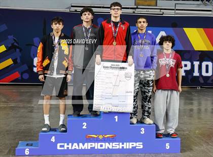 Thumbnail 1 in AIA Finals (Div 1) photogallery.