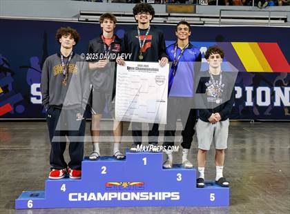 Thumbnail 3 in AIA Finals (Div 1) photogallery.