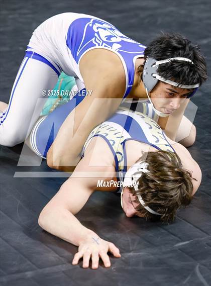 Thumbnail 1 in AIA Finals (Div 1) photogallery.
