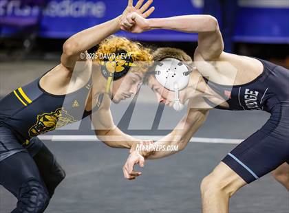 Thumbnail 2 in AIA Finals (Div 1) photogallery.