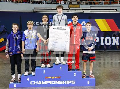 Thumbnail 1 in AIA Finals (Div 1) photogallery.