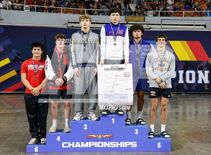 Thumbnail 3 in AIA Finals (Div 1) photogallery.
