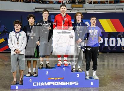 Thumbnail 1 in AIA Finals (Div 1) photogallery.